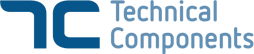 Technical Components logo